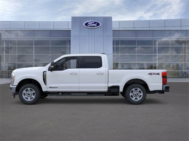 2026 Ford F-250SD F-250® XLT