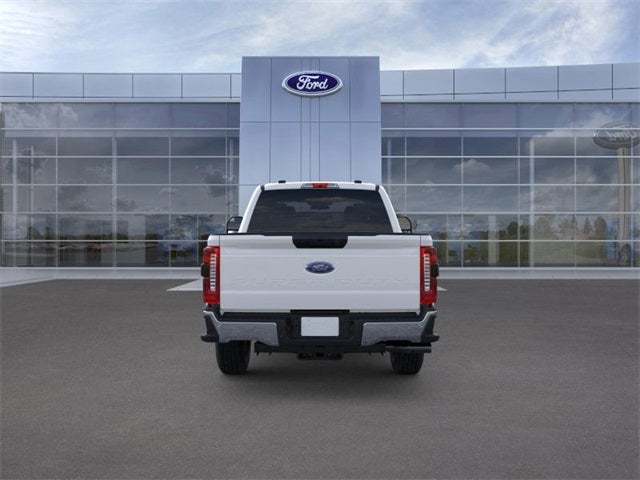 2026 Ford F-250SD F-250® XLT