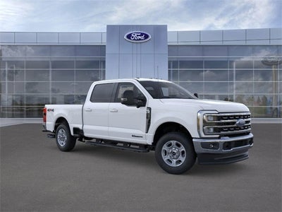 2026 Ford F-250SD F-250® XLT