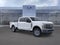 2026 Ford F-250SD F-250® XLT