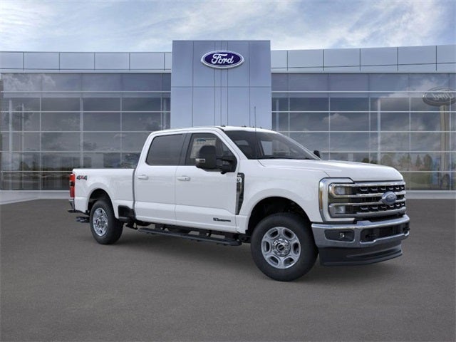 2026 Ford F-250SD F-250® XLT