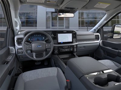 2026 Ford F-250SD F-250® XLT