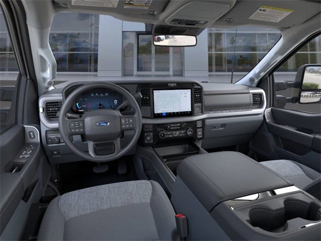 2026 Ford F-250SD F-250® XLT