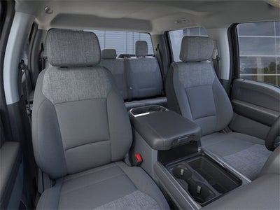 2026 Ford F-250SD F-250® XLT