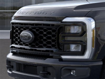 2026 Ford F-250SD F-250® XLT