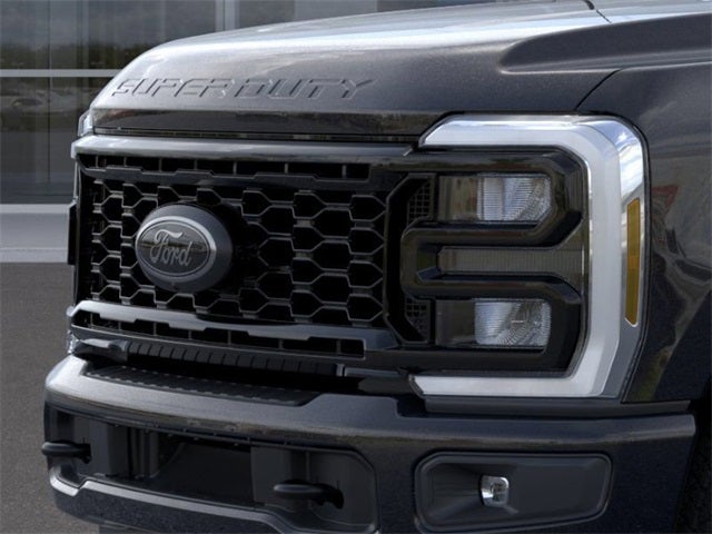 2026 Ford F-250SD F-250® XLT
