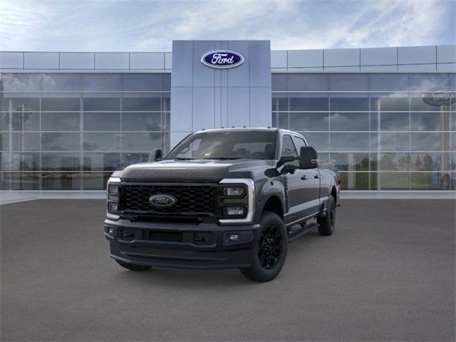 2026 Ford F-250SD F-250® XLT