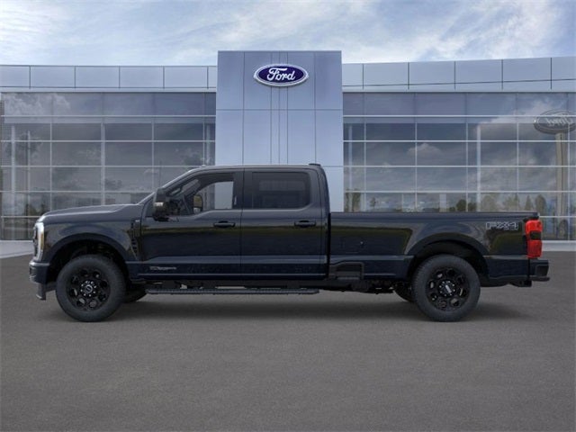 2026 Ford F-250SD F-250® XLT