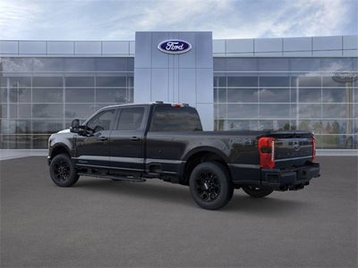 2026 Ford F-250SD F-250® XLT