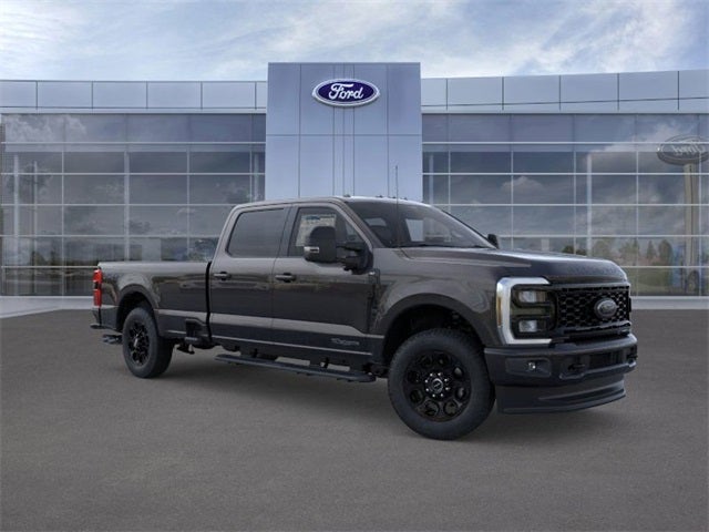 2026 Ford F-250SD F-250® XLT