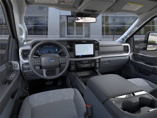 2026 Ford F-250SD F-250® XLT