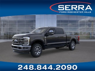 2026 Ford F-250SD F-250® Lariat®