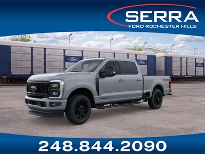 2026 Ford F-250SD F-250® Lariat®