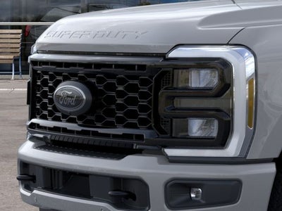 2026 Ford F-250SD F-250® Lariat®