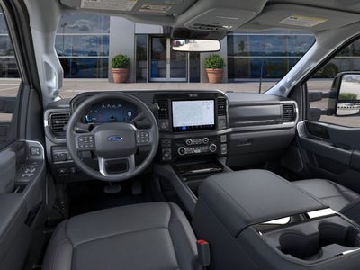 2026 Ford F-250SD F-250® Lariat®