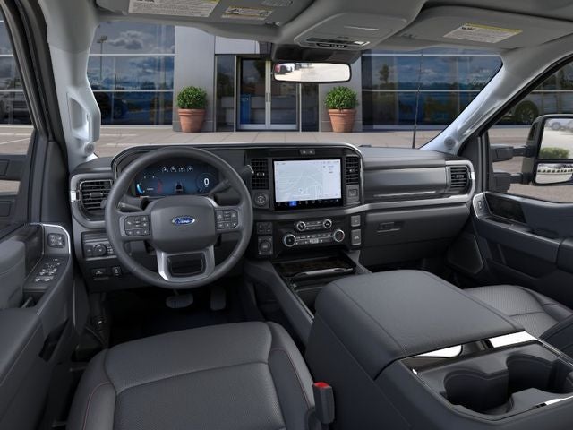 2026 Ford F-250SD F-250® Lariat®