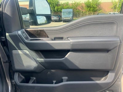 2024 Ford F-250SD Lariat