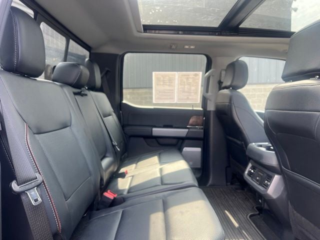 2024 Ford F-250SD Lariat