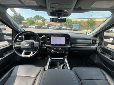 2024 Ford F-250SD Lariat