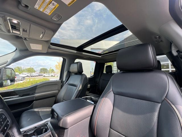 2024 Ford F-250SD Lariat