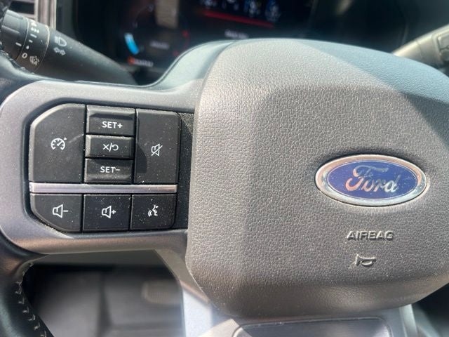 2024 Ford F-250SD Lariat