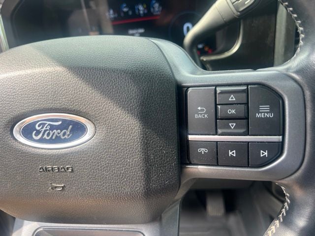 2024 Ford F-250SD Lariat