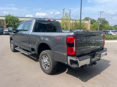 2024 Ford F-250SD Lariat