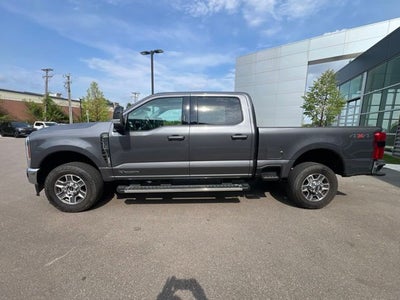 2024 Ford F-250SD Lariat