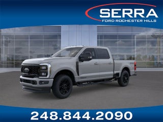 2026 Ford F-250SD F-250® XLT