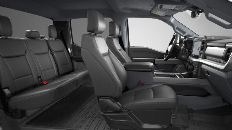 2026 Ford F-250SD F-250® XLT