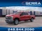 2026 Ford F-250SD F-250® XLT