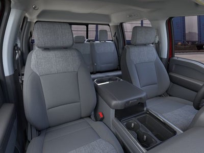 2026 Ford F-250SD F-250® XLT