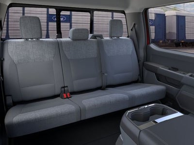 2026 Ford F-250SD F-250® XLT