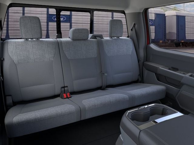 2026 Ford F-250SD F-250® XLT