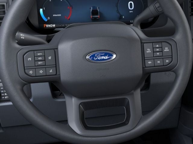 2026 Ford F-250SD F-250® XLT
