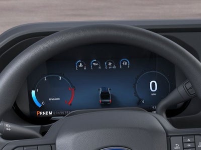 2026 Ford F-250SD F-250® XLT