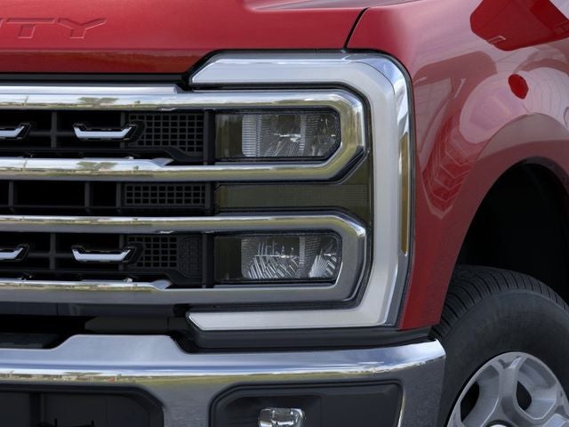 2026 Ford F-250SD F-250® XLT