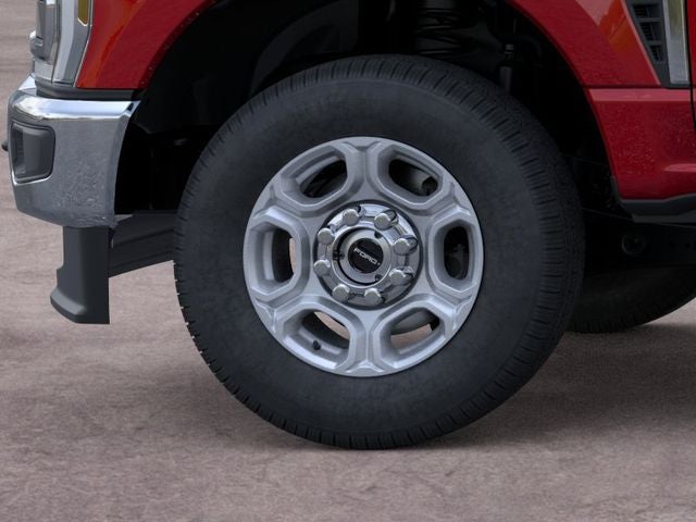 2026 Ford F-250SD F-250® XLT