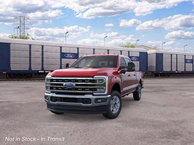 2026 Ford F-250SD F-250® XLT