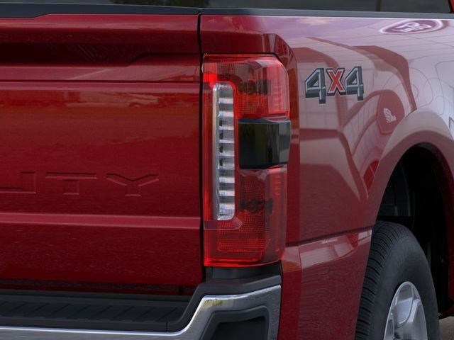 2026 Ford F-250SD F-250® XLT
