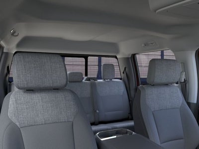 2026 Ford F-250SD F-250® XLT