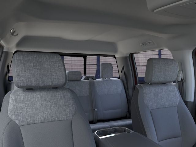 2026 Ford F-250SD F-250® XLT