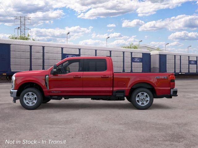 2026 Ford F-250SD F-250® XLT