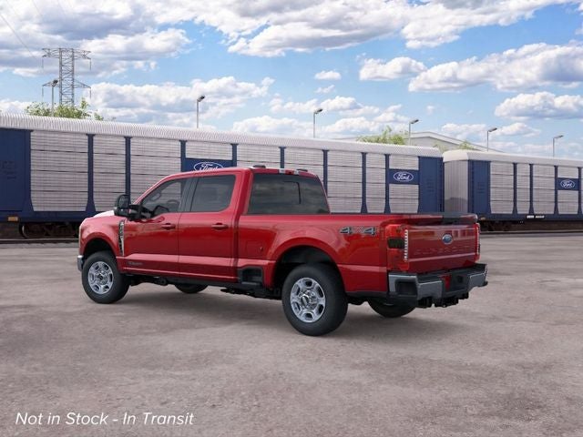 2026 Ford F-250SD F-250® XLT