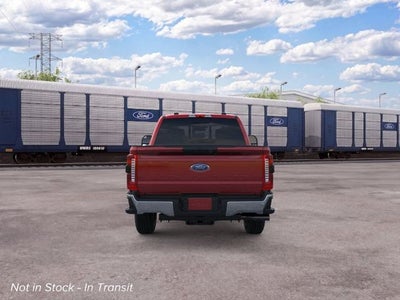 2026 Ford F-250SD F-250® XLT