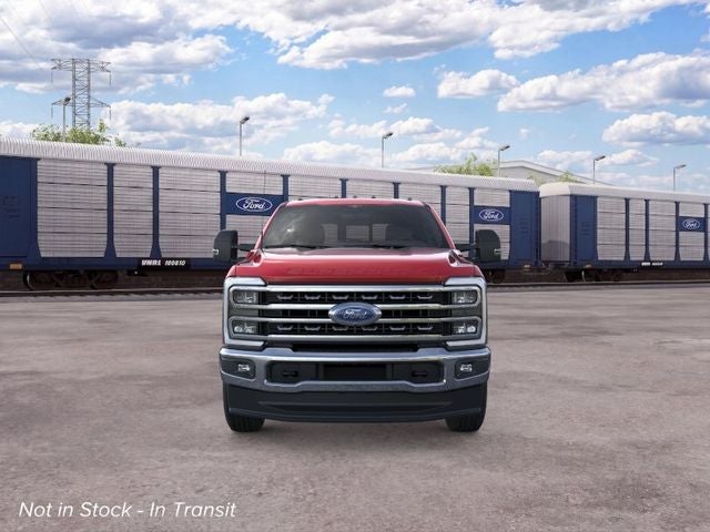 2026 Ford F-250SD F-250® XLT
