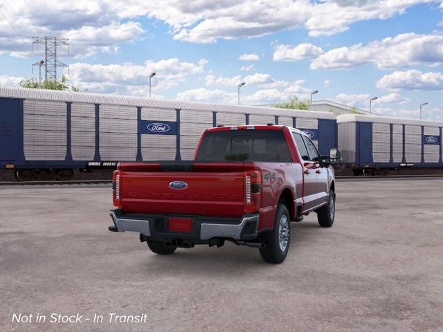 2026 Ford F-250SD F-250® XLT