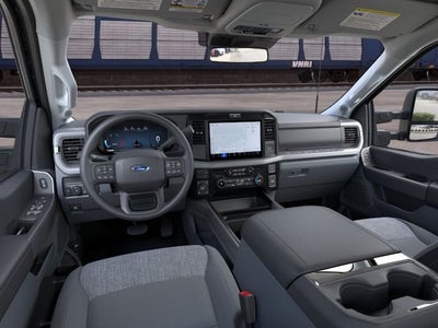 2026 Ford F-250SD F-250® XLT