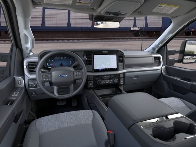2026 Ford F-250SD F-250® XLT
