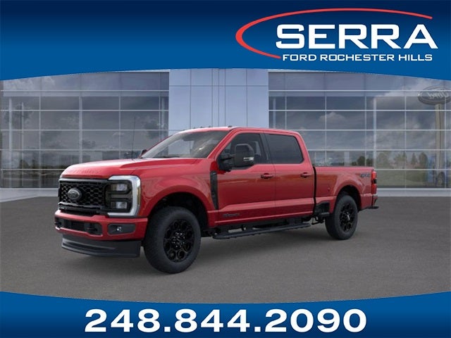 2026 Ford F-250SD F-250® XLT